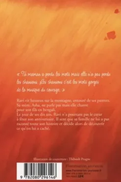 La maison des mots perdus, Kochka