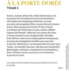 La maison à la porte dorée, Elodie Harper