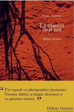 La maison sans toit, Hélène Gestern