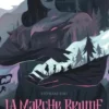 La Marche Brume Tome 1 : Le Souffle des choses, Stéphane Fert