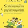 La maîtresse a peur de l'école, Claire Castillon