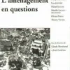 L'aménagement en questions, Claude Martinand