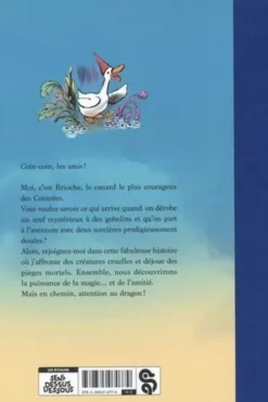 La montagne aux dragons, Mathieu Pierloot