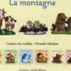 La montagne, Nathalie Bélineau