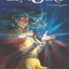 La Moïra Tome 1 : La louve et l'enfant, Lylian