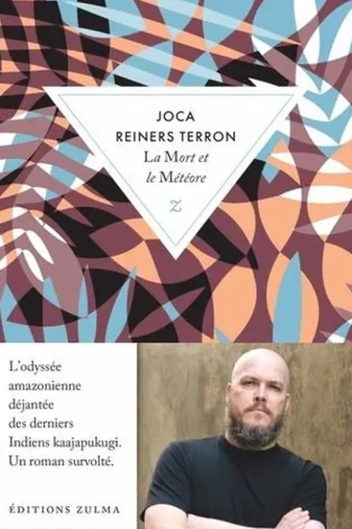 La mort et le météore, Joca Reiners Terron