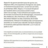 La mort n'est pas une terre étrangère, Stéphane Allix