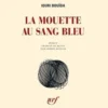 La mouette au sang bleu, Iouri Bouïda