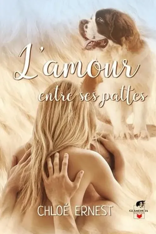 L'amour entre ses pattes, Chloé Ernest