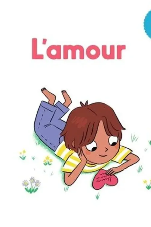 L'amour, Stéphanie Redoulès