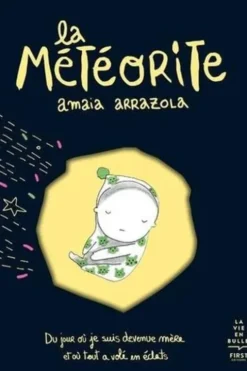 La météorite. Du jour où je suis devenur mère et où tout vola en éclats, Amaia Arrazola