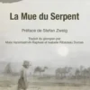 La mue du serpent, Grigol Robakidze