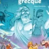 La mythologie grecque, Hélène Montardre