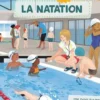 La natation, Emmanuel Trédez