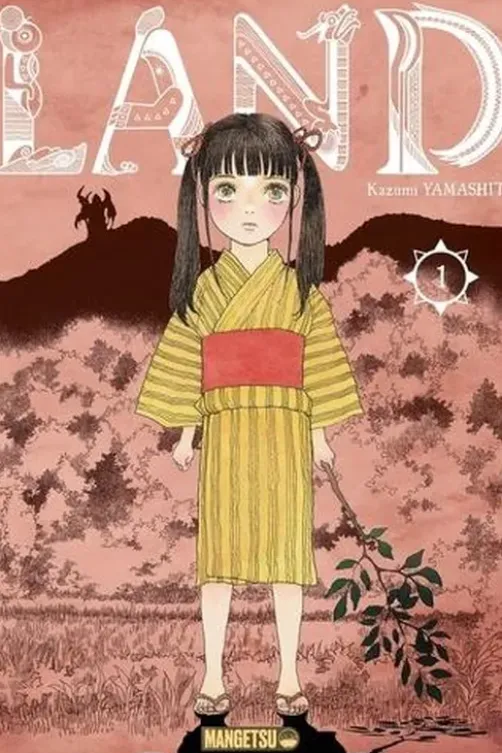 Land Tome 1, Kazumi Yamashita