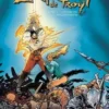 Lanfeust de Troy Tome 1, Christophe Arleston