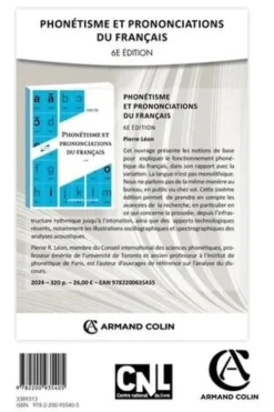 Langue française N° 223, septembre 2024 : Varia, Jacques Bres