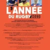 L'année du rugby. Edition 2023, Philippe Kallenbrunn