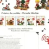 La nuit de Noël, Nathalie Bélineau