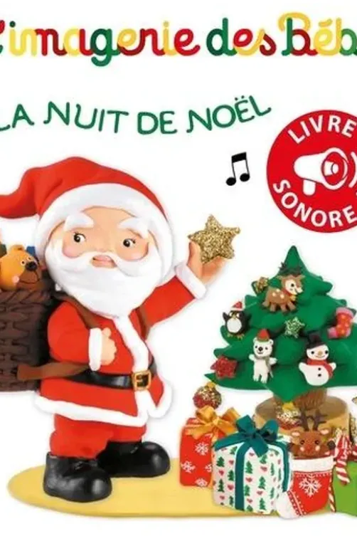 La nuit de Noël, Nathalie Bélineau