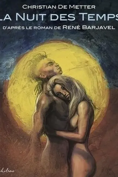 La nuit des temps, Christian de Metter