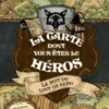 La nuit du loup de sang, Oliver McNeil
