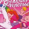 La Patrouille des Power Princesses, Mawil