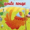 La petite poule rouge, Kathie Fagundez