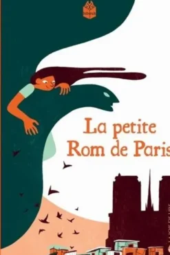 La Petite Rom de Paris, Pascal Teulade