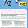 La Pharmaco de A à Z ECNi, Melissa Zlobecki