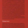 La philosophie de Hayek, Philippe Nemo