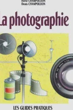 La photographie, Hervé Champollion