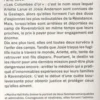 L'appel des colombes, Martha Hall Kelly