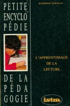 L'apprentissage de la lecture, Raymond Toraille