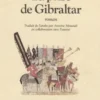 La prise de Gibraltar, Rachid Boudjedra