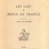 La "Prise d'Orange" ou la Parodie courtoise d'une épopée, Jean Rychner