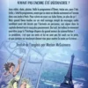 La prophétie de Jules Verne, Larry Schwarz