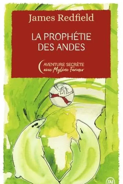 La prophétie des Andes. Edition collector, James Redfield