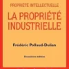 La propriété industrielle. Propriété intellectuelle, 2e édition, Frédéric Pollaud-Dulian