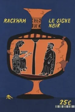 La Pythie vous parle, Liv Strömquist