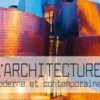 L'architecture moderne et contemporaine, Anne Bony