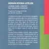 La reine Isabel chantait des chansons d'amour, Hernan Rivera Letelier