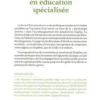 La relation d'aide en éducation spécialisée, Joseph Rouzel