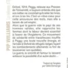 La relieuse d'Oxford, Pip Williams