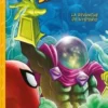 La revanche de Mysterio, Marvel