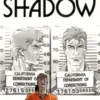 Largo Winch Tome 8 : Shadow. Edition en anglais, Jean Van Hamme