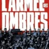 L'Armée des ombres, Jean-David Morvan