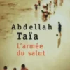 L'armée du salut, Abdellah Taïa