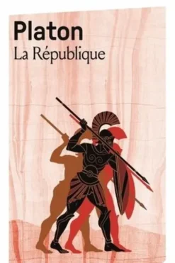 La République, Platon