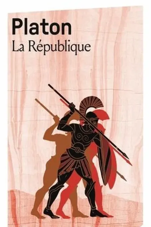 La République, Platon